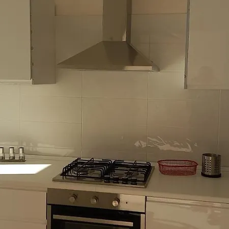 Casa Elisabetta Apartment *