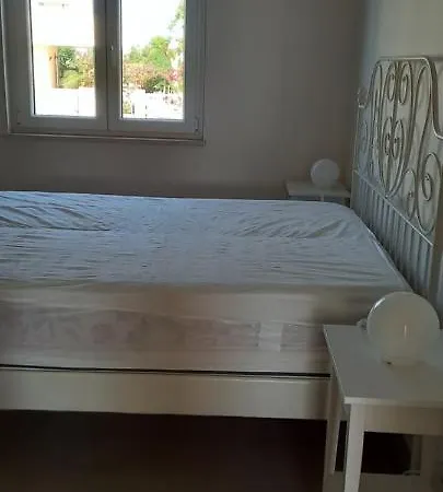 Casa Elisabetta Monopoli