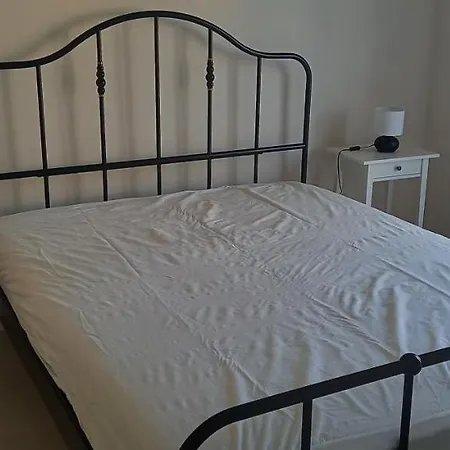 Casa Elisabetta Apartment Monopoli