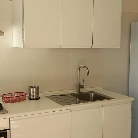 Daire Casa Elisabetta *