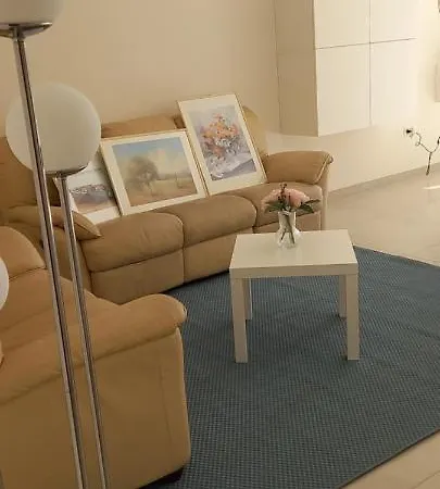 Casa Elisabetta Apartment *