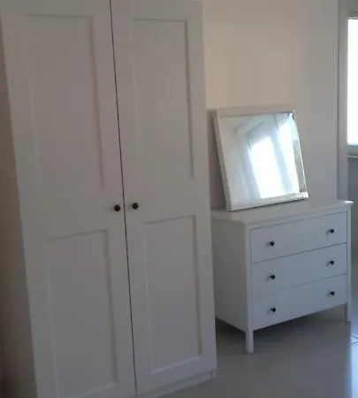 Casa Elisabetta Monopoli