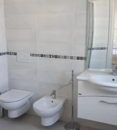 Casa Elisabetta Daire *