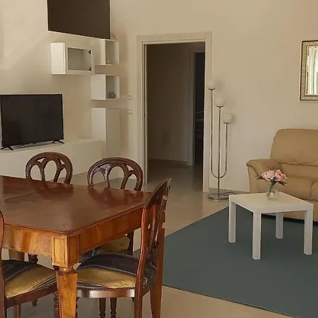 Casa Elisabetta * Monopoli