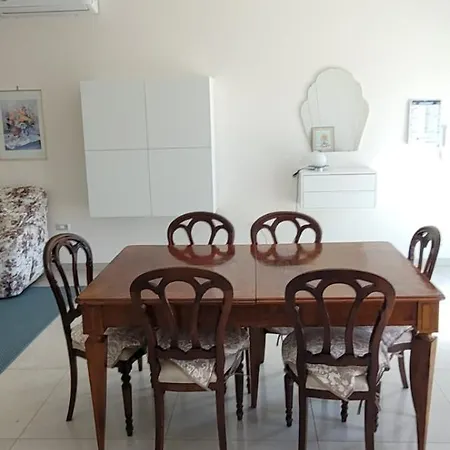 Daire Casa Elisabetta