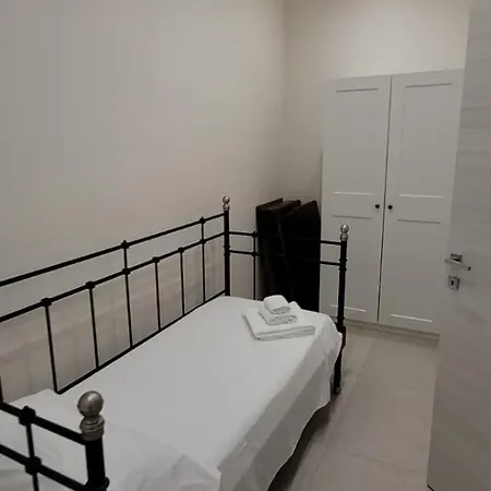 Casa Elisabetta *