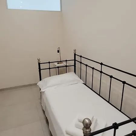 Casa Elisabetta Daire