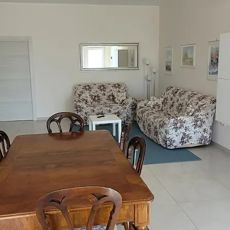 Casa Elisabetta Daire *
