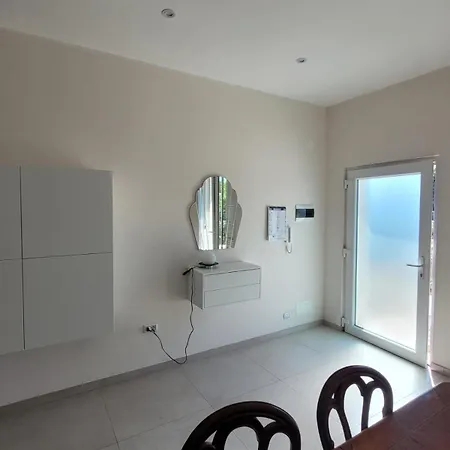 Casa Elisabetta Monopoli