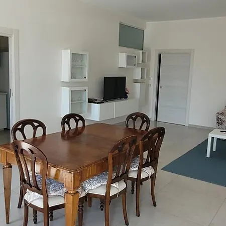 Daire Casa Elisabetta