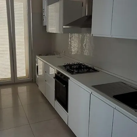 Daire Casa Elisabetta *