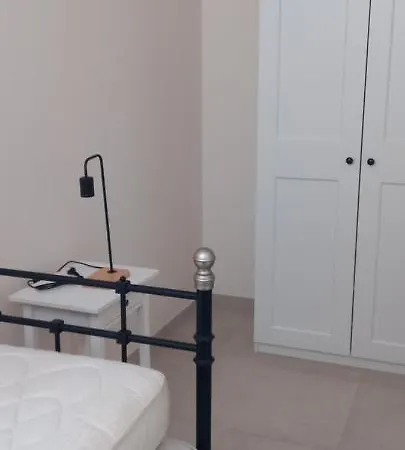 Casa Elisabetta Apartamento Monopoli