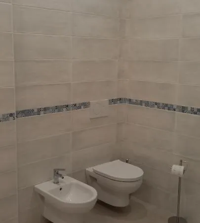 Casa Elisabetta Monopoli