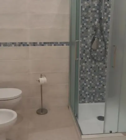 Casa Elisabetta Lägenhet Monopoli