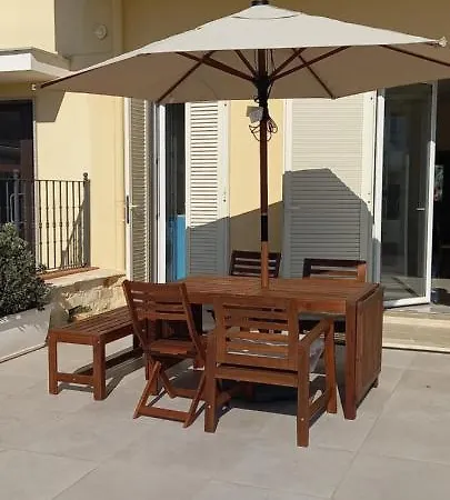 Casa Elisabetta Monopoli