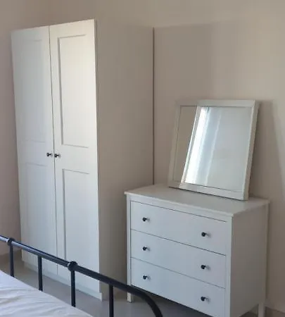 Appartamento Casa Elisabetta *