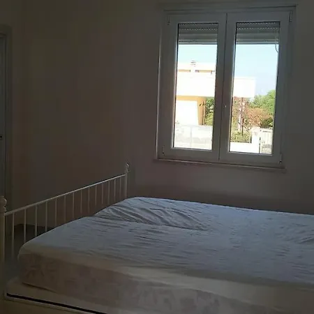 Casa Elisabetta Appartamento Monopoli