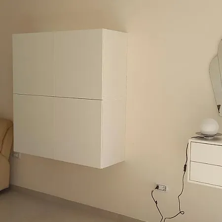 Casa Elisabetta Apartament