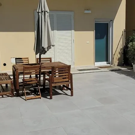 Casa Elisabetta 아파트 모노폴리