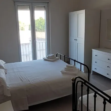 Casa Elisabetta Lägenhet *