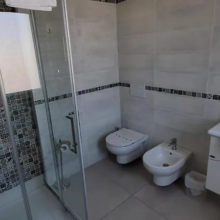Casa Elisabetta 아파트 모노폴리