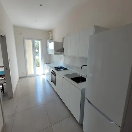 Casa Elisabetta Apartament *