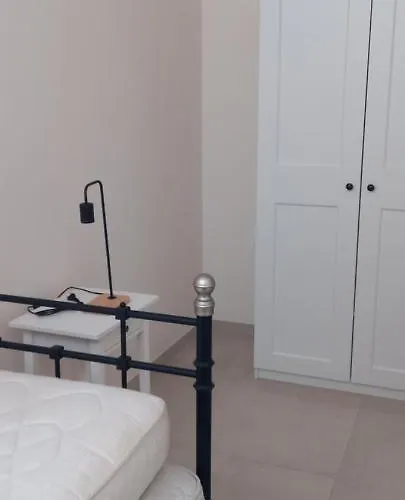 Casa Elisabetta 公寓 莫诺波利