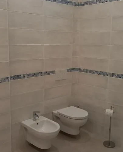 Casa Elisabetta 莫诺波利