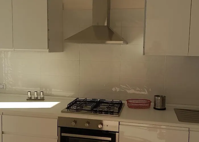 Casa Elisabetta 公寓 *