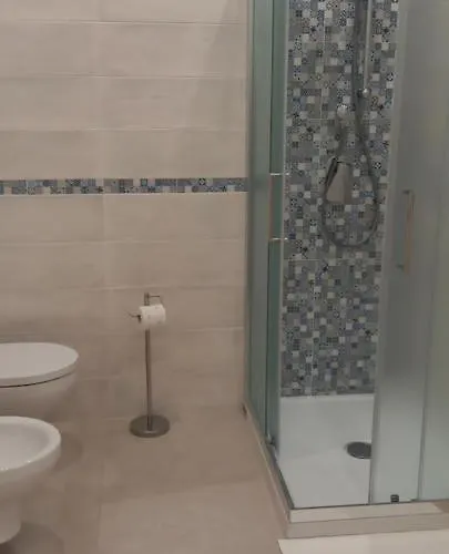 Casa Elisabetta 公寓 莫诺波利