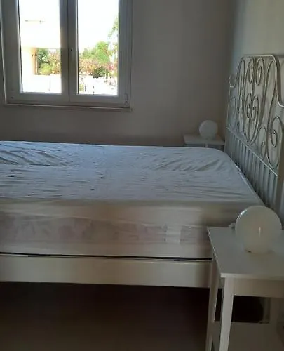 Casa Elisabetta 莫诺波利