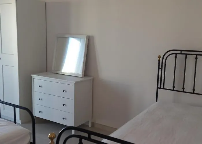 Casa Elisabetta * Monopoli