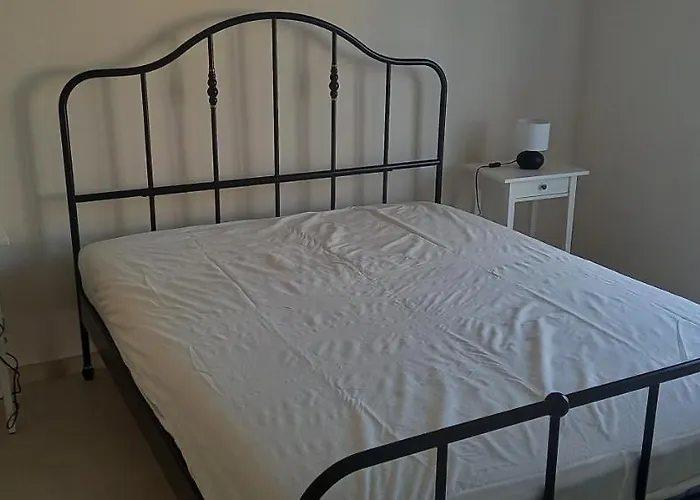 Casa Elisabetta 公寓 莫诺波利