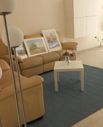 Casa Elisabetta 公寓 *