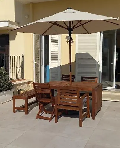 Casa Elisabetta 莫诺波利