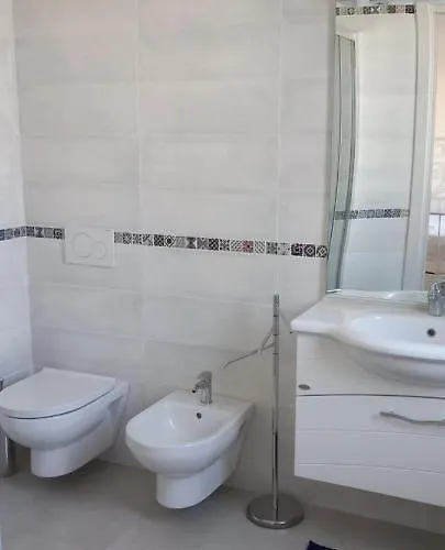 Casa Elisabetta Daire *