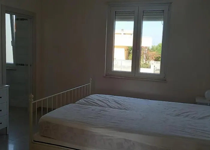 Casa Elisabetta 公寓 莫诺波利