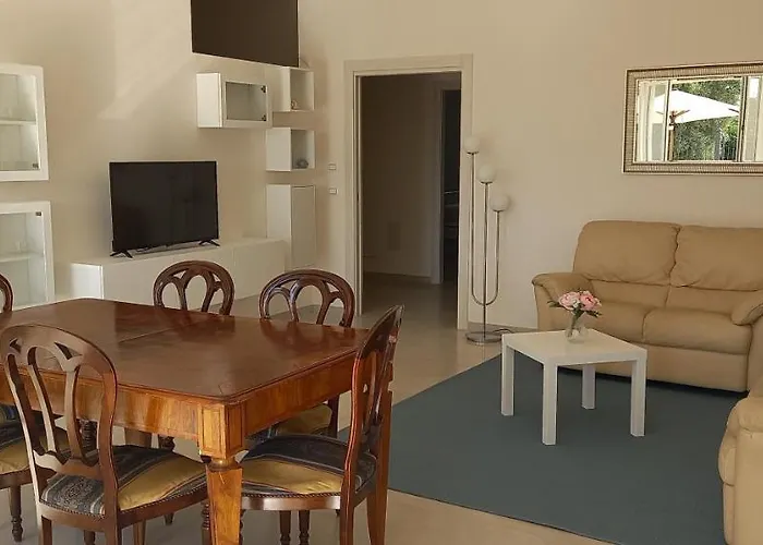 Casa Elisabetta * 莫诺波利