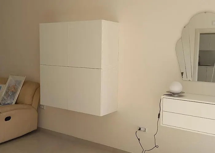 Casa Elisabetta 公寓